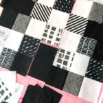 How Sew Irish Chain Blocks: Video Tutorial