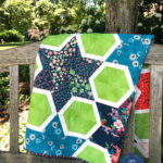 An “All-Star” Quilt