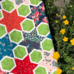 It’s Magical! New Quilt Pattern