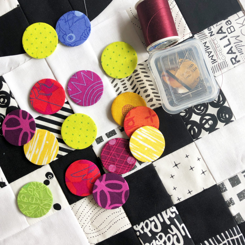 Black and white Irish chain quilt by Color girl Quilts Sharon McConnell Black and white Irish chain quilt by Color girl Quilts Sharon McConnell