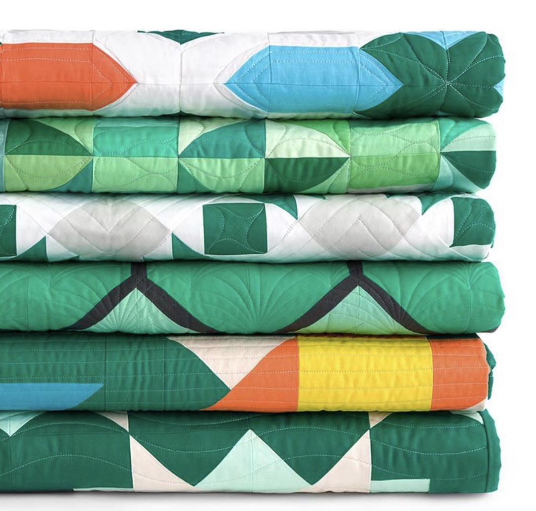 Kona Enchanted color of the year 2020 sold by Color Girl Quilts