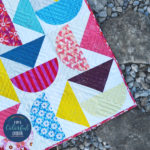 Video: How to Sew the Mod Shapes Quilt