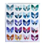 Sew Dreamy: Butterfly Bouquet Quilt