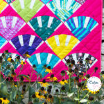 Pattern Hack: Sunbeam Variation