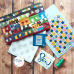 Free Gift with Purchase: Happy (Colorful) Holidays!