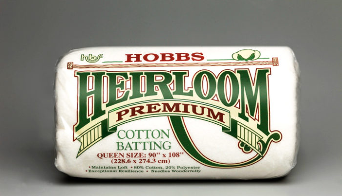 Rise above quilt along with color girl quilts and hobbs batting