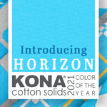 Kona Color of the Year: Horizon