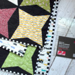 New Video! Kitty Corner Quilt