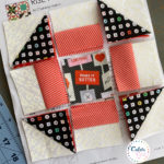 Rise Above: Sew Along Progress