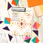 Triangle Madness: Sewing Month Giveaway