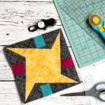 Secrets to Success: Paper Piecing Edition