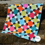 A Weekend of (Donut) Quilts