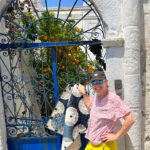 Long Overdue…and Absolutely Perfect