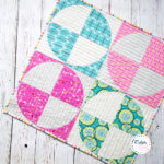 Free Curvy Quilt Workshop
