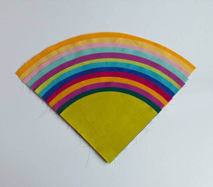 classic curves plus ruler by color girl quilts