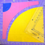 Quilt in Progress: The Pink One