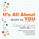 All the Colorful Ladies