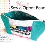 Big and Small, Best Projects for Scraps and Stash