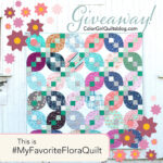 Flora Roundup and *GIVEAWAY*