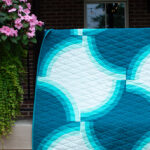 Color Fun: New Essence Quilt Pattern